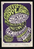 BG-4 Jefferson Airplane 