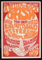 Concert Poster