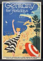 Germany for the Holiday's