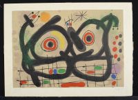 2 10 Red and Black Eyes 