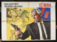 Senza Un Attimo Di Tregua (Point Blank)