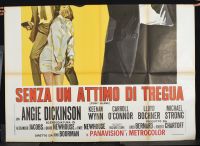 Senza Un Attimo Di Tregua (Point Blank)