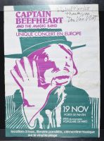 Captain Beefheart