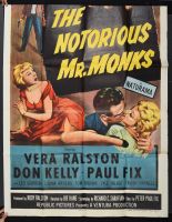 The Notorious Mr. Monks