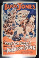 Phantom Rider