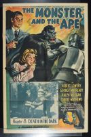 The Monster and The Ape