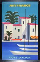 Air France Cote D'Azur