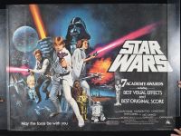 Star Wars 7 Academy Awards