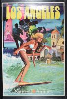 Los Angeles National Airlines