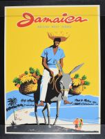 Jamaica British West Indies