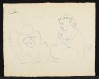 Les Deux Femmes Deuxiemes Etat