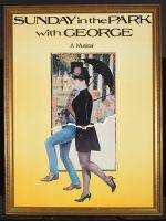 Sunday in the Park with George