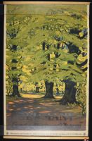 Germany Land of Sylvan Tharm