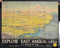 Explore East Anglia