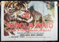Jungla 2000