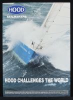 Hood Sailmakers 