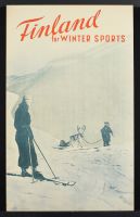 Finland for Winter Sports 