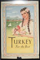 Turkey for the Best