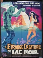 Creature from the Black Lagoon