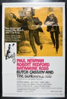 Butch Cassidy and the Sundance Kid
