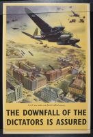 The Downfall of the Dictators is Assured