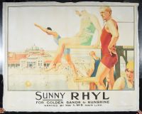 Sunny RHYL