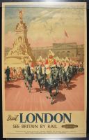 London British Railways