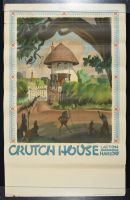 Crutch House