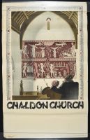 Chaldon Church
