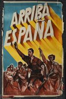 Arriba Espana