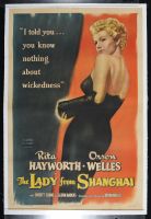 The Lady from Shanghai