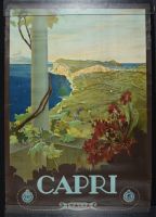 Capri Italia