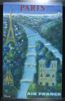 Paris Air France