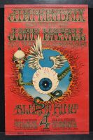 Jimi Hendrix Eyeball