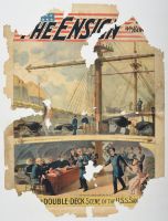 The Ensign Double Deck Scene 
