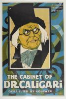 The Cabinet of Dr. Caligari