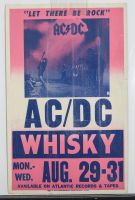 ACDC Whisky