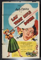 Lay that Rifle Down