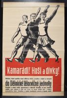 Langhurst Dec 2020 Czech Komsomol #1