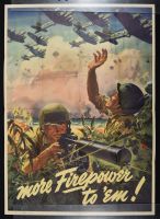 More Firepower to 'em