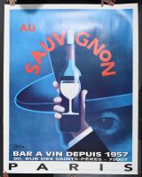 AU Sauvignon Paris 