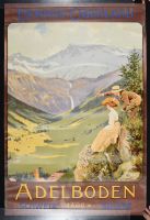 Adelboden