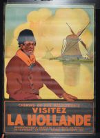 La Hollande