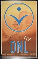 DNL FLY