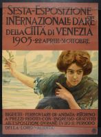 Sesta Esposizione