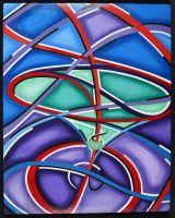 Martini Painting