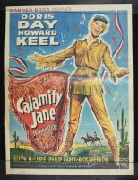 Calamity Jane 