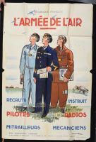 L'Armee de L'Air