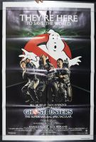 Ghostbusters