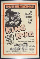 This is The Original King Kong
